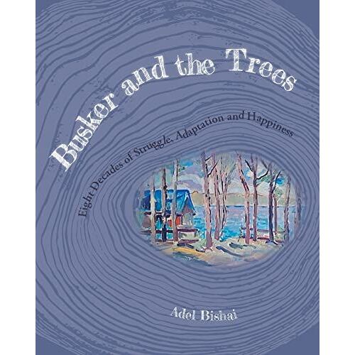 Busker And The Trees