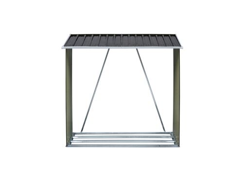 PARKSIDE® Étagère à bois de chauffage