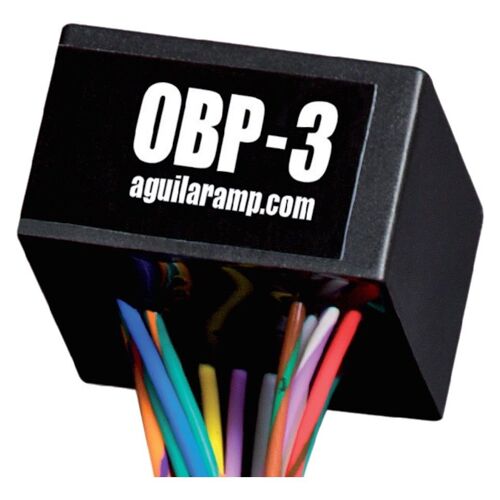 Aguilar Obp-3tk - Preampli Basse 3 Bandes