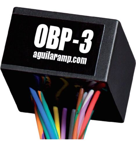 Aguilar Obp-3tk - Preampli Basse 3 Bandes