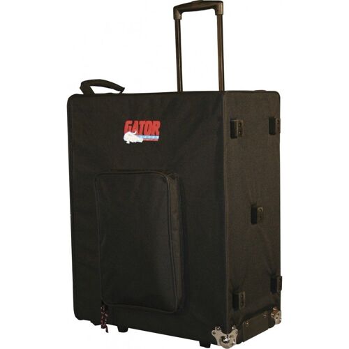 Etui À Roulettes Pour Ampli Combo 2x12 - Gator G212a