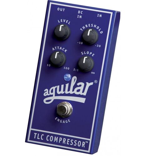 Aguilar Tlc Compresseur - Guitare