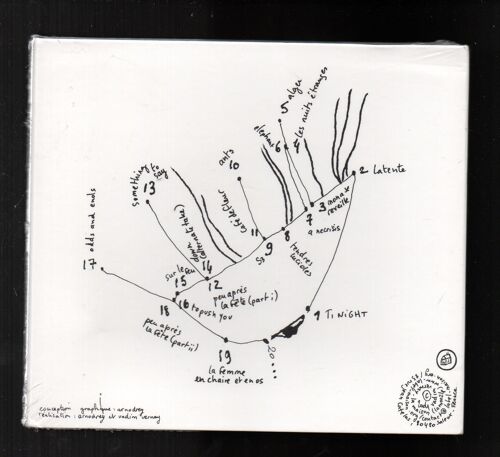 Vadim Vernay - For Other Tracks