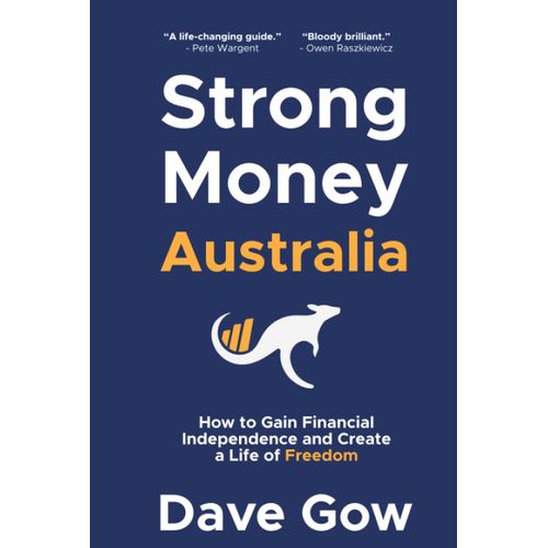 Strong Money Australia