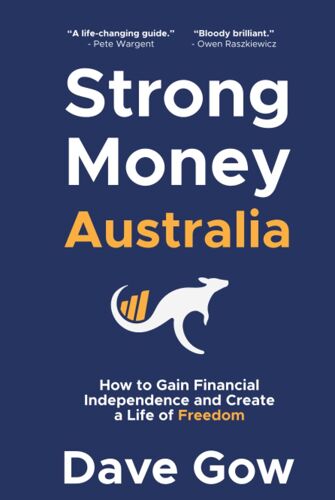 Strong Money Australia