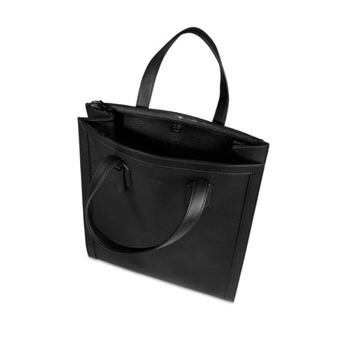 Lancel sac à main Charlie - Noir