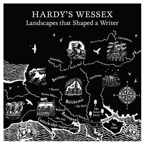 Hardy's Wessex: The Landscapes That Inspired A Writer