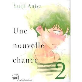 Nouvelle Chance (Une) - Tome 2