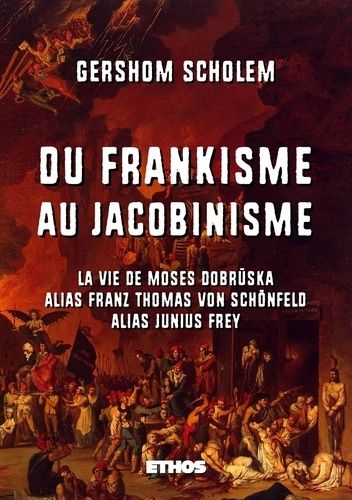 Du Frankinisme Au Jacobinisme
