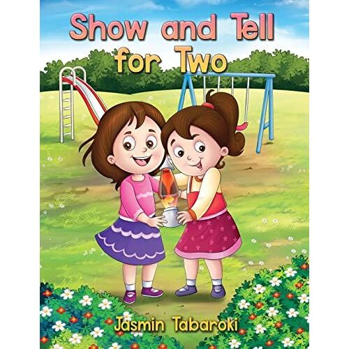 Show And Tell For Two