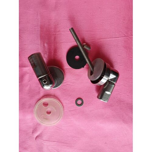Accessoires pour abattant des toilettes