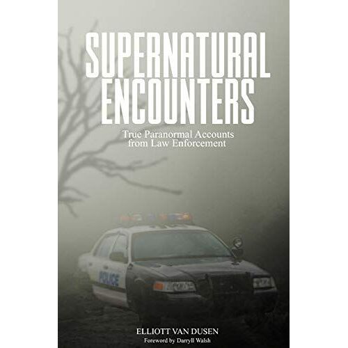Supernatural Encounters