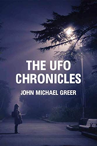 The Ufo Chronicles