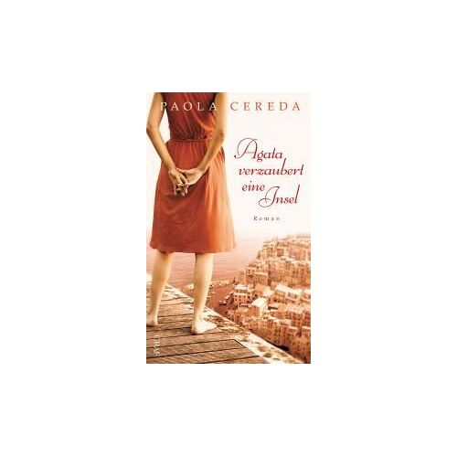 Cereda, P: Agata Verzaubert Eine Insel