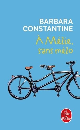 A Mélie, Sans Mélo