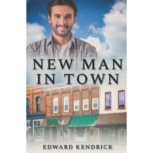 New Man In Town