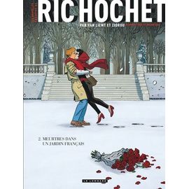 Ric Hochet 