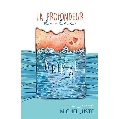 La Profondeur Du Lac Baïkal