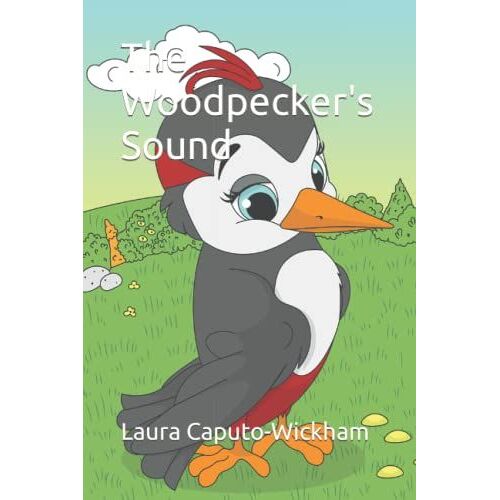 The Woodpecker's Sound