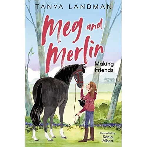 Meg And Merlin
