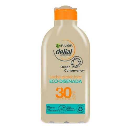 Eco-Ocean Leche Protectora Spf30 Garnier - Garnier - Créme Solaire 