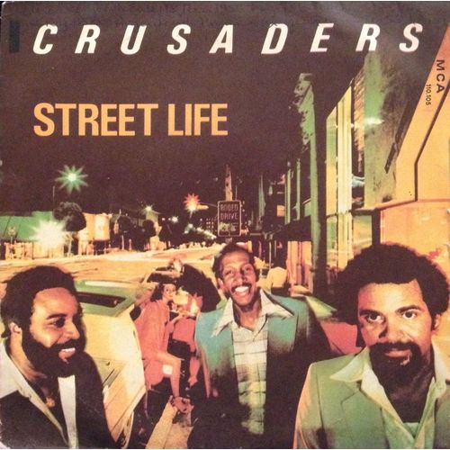 Street Life / The Hustler