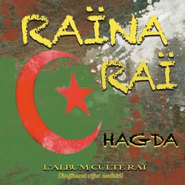 Raïna Raï - Hagda