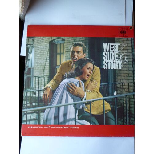 West Side Story