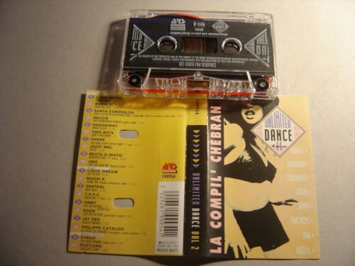 La Compil' Chébran! 10 Titres