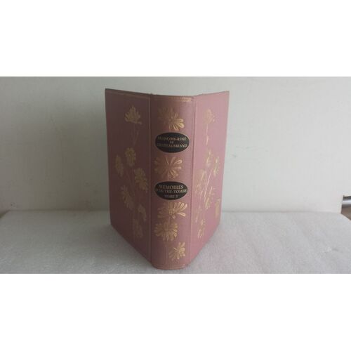Memoires D'outre Tombe (Tome 2)
