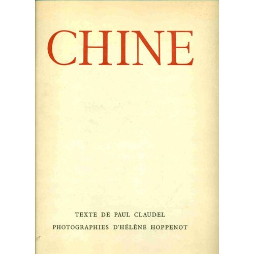 Chine