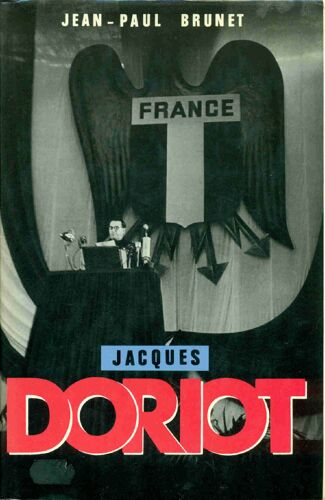 Jacques Doriot