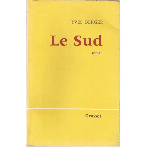 Le Sud