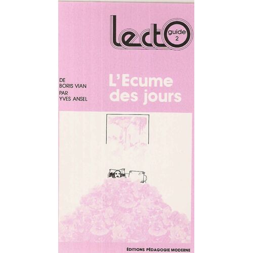 L'ecume Des Jours