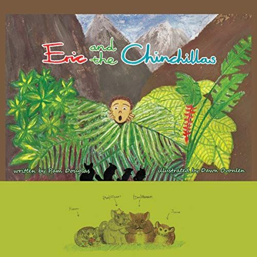 Eric And The Chinchillas