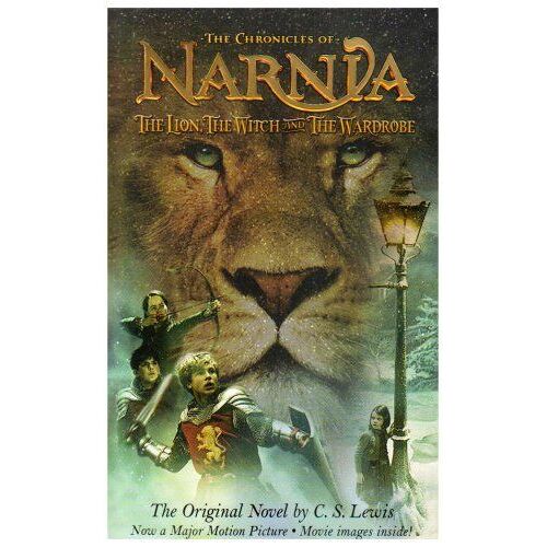The Lion, The Witch And The Wardrobe