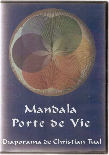 Mandala Porte De Vie