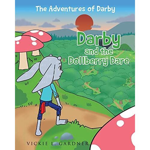 Darby And The Dollberry Dare