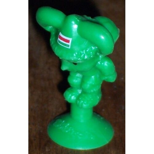Stikeez Cup 2016 - La Hongrie