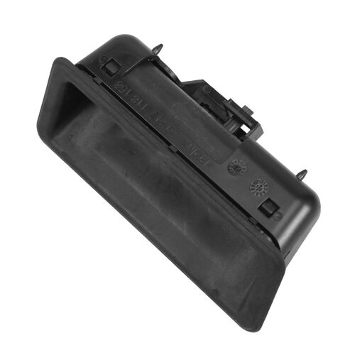 51247118158 Bouton Poussoir De Déverrouillage Du Couvercle De Coffre Interrupteur De Poignée De Hayon Pour- E60 E90 E91 E92 E92 E93 E70 E71