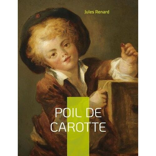 Poil De Carotte