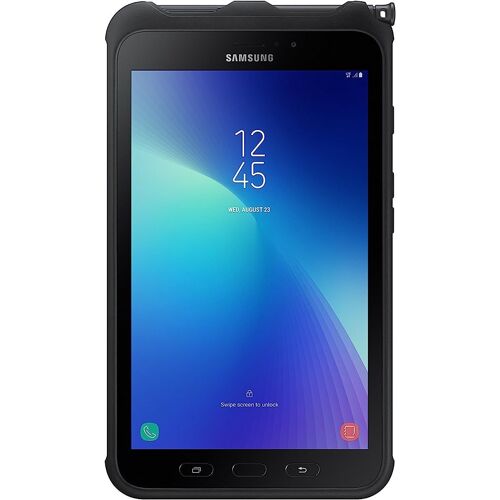 Samsung Galaxy Tab Active2 SM-T395 tablette 16 Go 3G 4G Noir (GALAXY TAB ACTIVE 2 8.0 16GB)