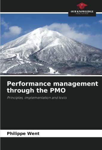 Performance Management Through The Pmo