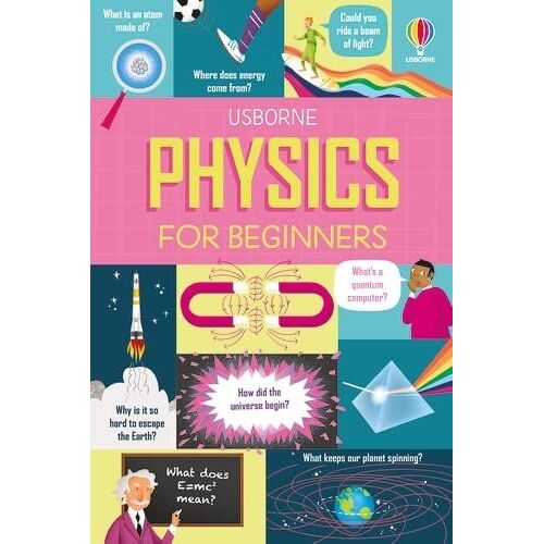 Physics For Beginners