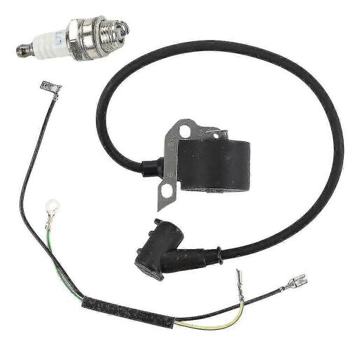 Bobine D'allumage De Module D'allumage D'emballage Haute Tension Pour Stihl 009 010