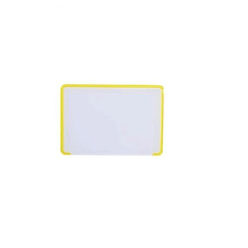 Tuning Spm Pour Moto 210mm X 113mm Jaune Neuf