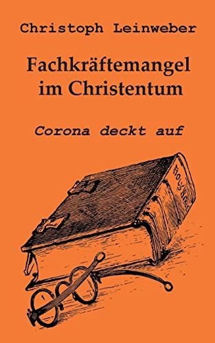 Fachkräftemangel Im Christentum