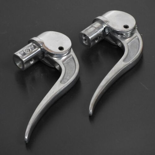 Cocotte Droite Générique Pour Solex Pour Solex 50 Flash 6000 1969 À Curseur Poignée Tournante Neuf