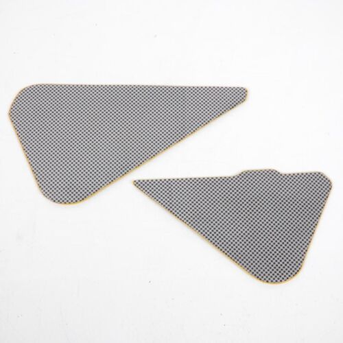 Kit Déco 2 Pièces Ace Pour Boite À Air Moto Kawasaki 450 Kxf 2006 2007 2008 Neuf
