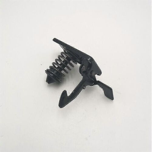 811351-G000 Plaque De Verrouillage De Percuteur De Capot Pour 1.4l 1.6l 2006-2011 Moteur.